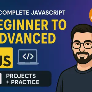 JavaScript Full Course
