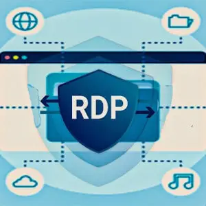 RDP 16gb Ram  2vcpu